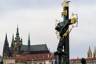 Vládě nedochází, jak závažná je situace kolem uprchlíků